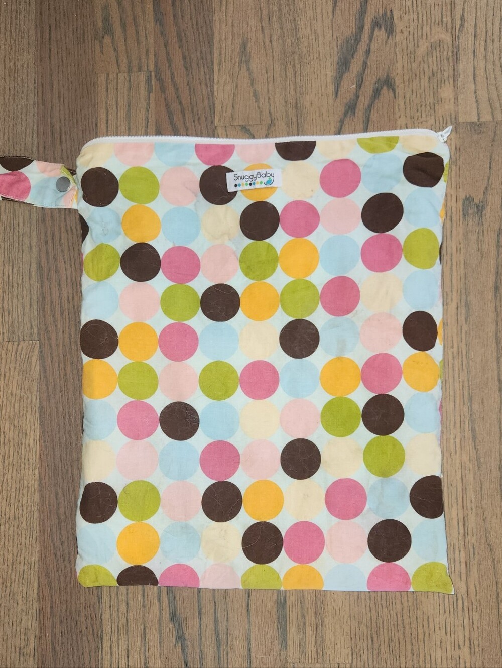 Snuggy Baby Bag